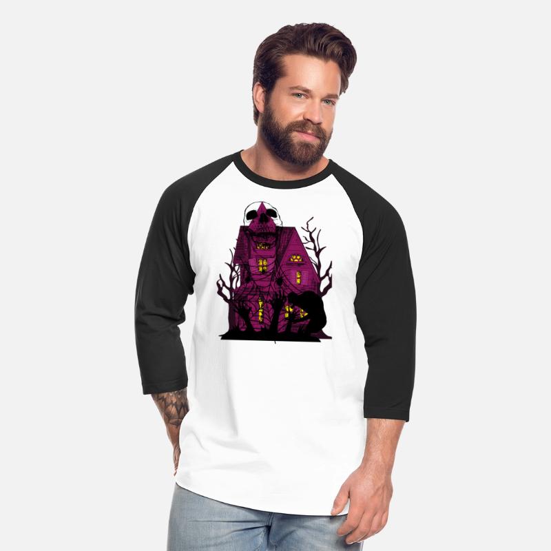 Haunted Halloween Night