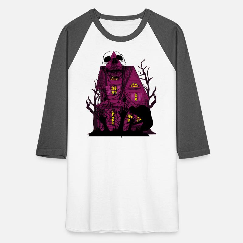 Haunted Halloween Night