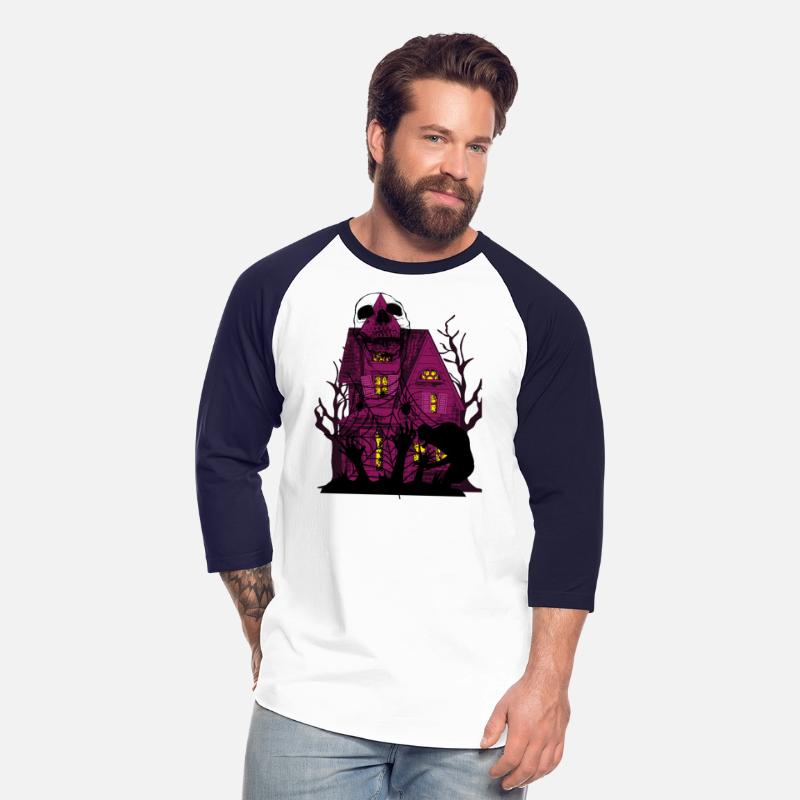 Haunted Halloween Night