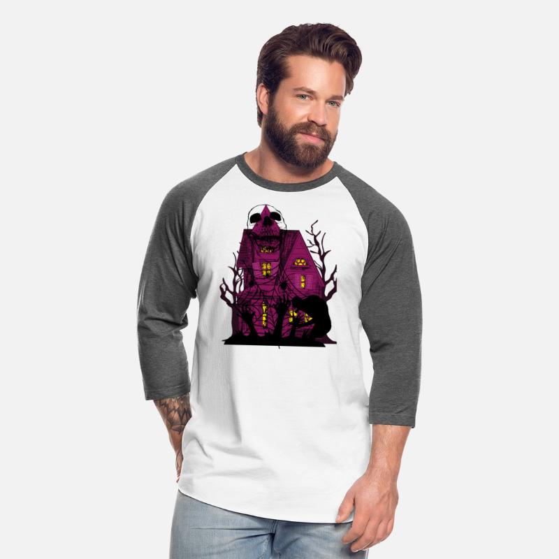 Haunted Halloween Night