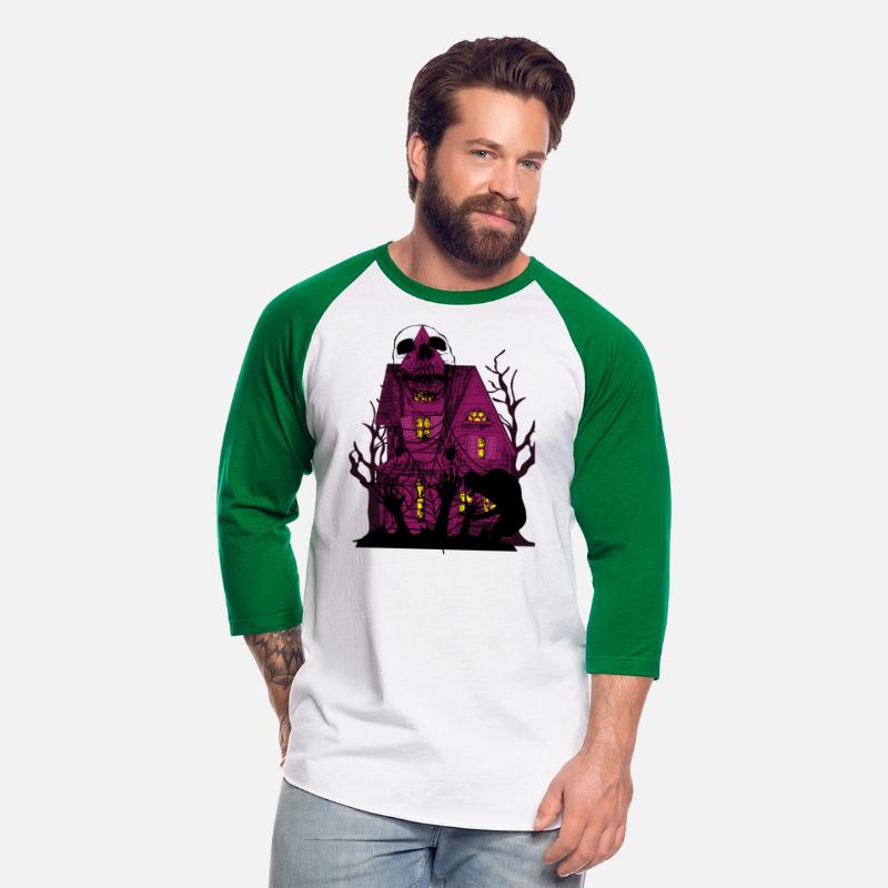 Haunted Halloween Night