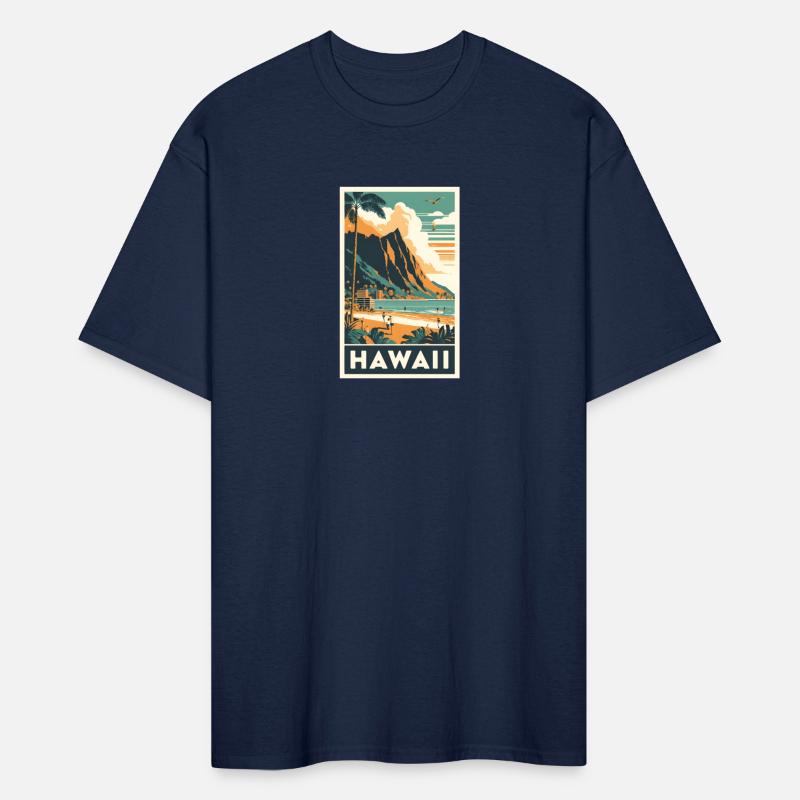 Hawaii Beach