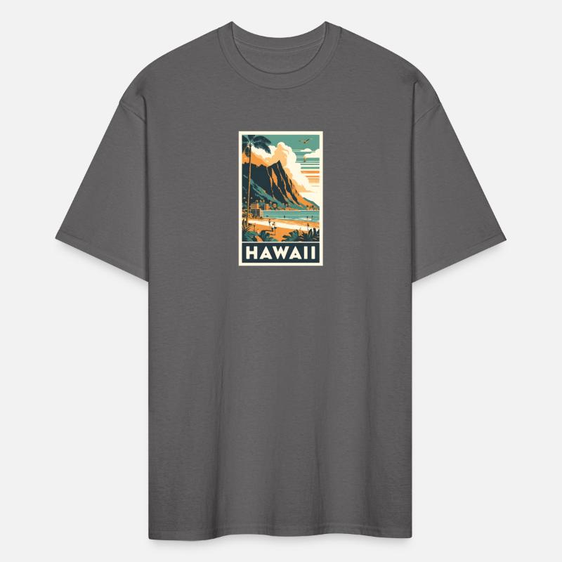 Hawaii Beach
