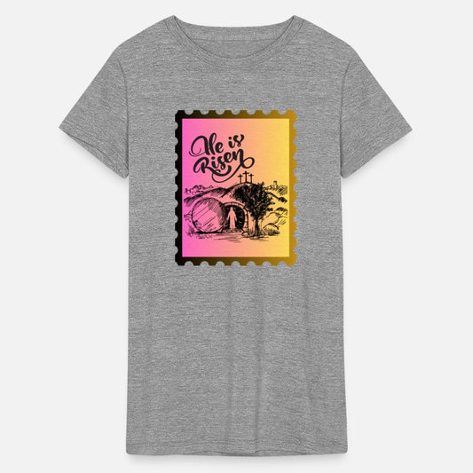 He Is Risen.Great for Easter Events & Gifts.Bible