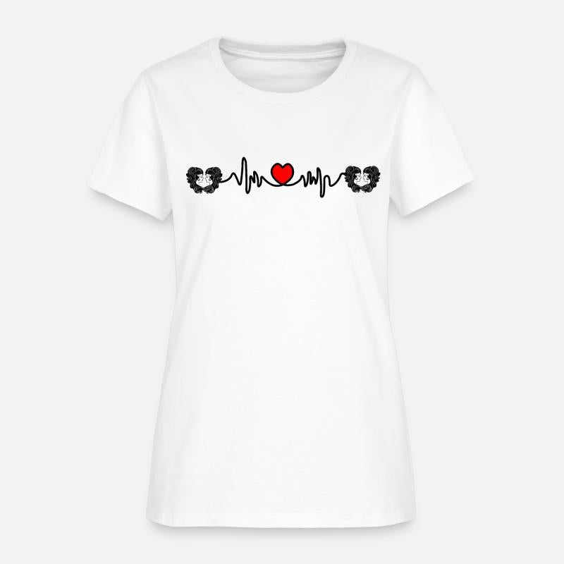 Heart rate cardio Gemini Gemini