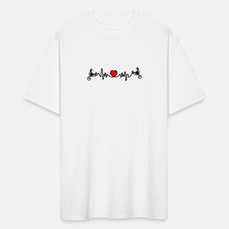 Heart rate cardio scorpio scorpio