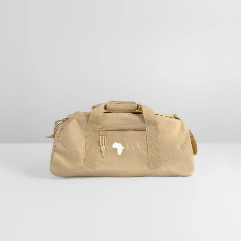 Heartbeat Africa - I love Africa