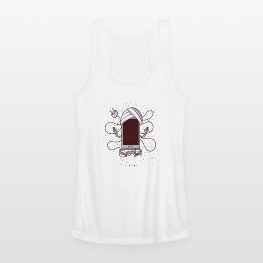 Heavily Meditated Cell Phone Yoga Meditation