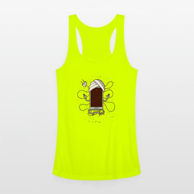 Heavily Meditated Cell Phone Yoga Meditation