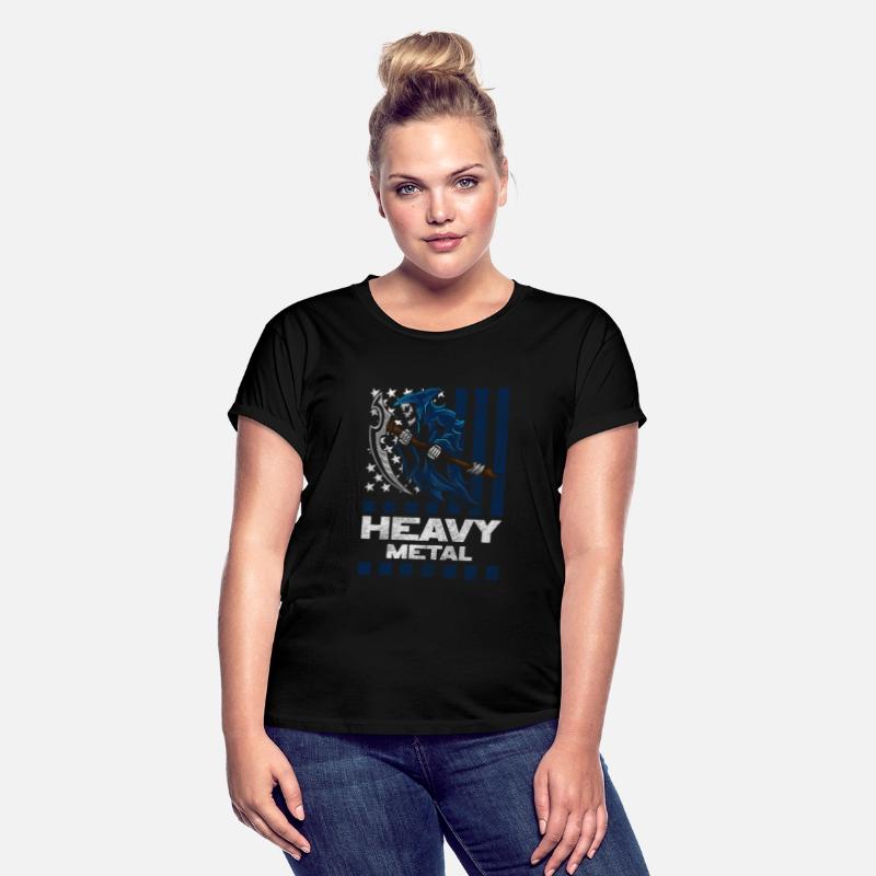 Heavy Metal Black Metal Celebration Metalcore