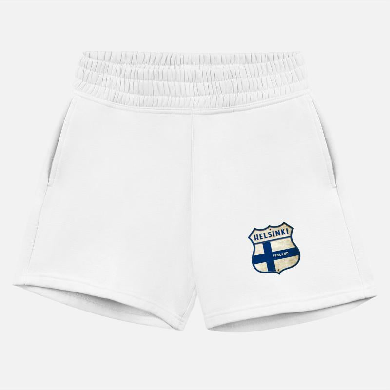 Helsinki Finland coat of arms design