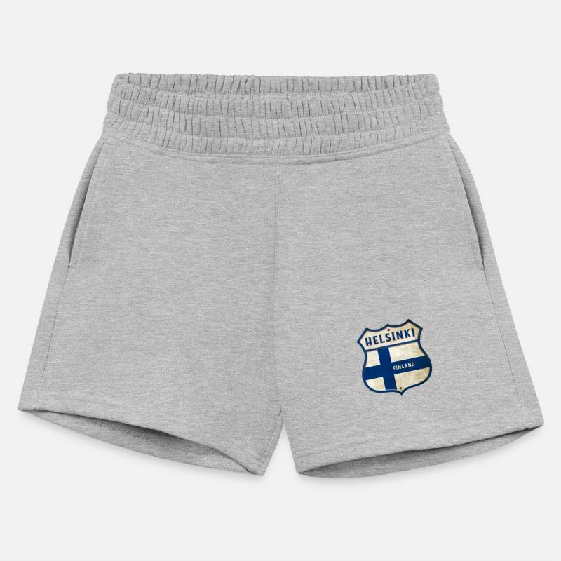 Helsinki Finland coat of arms design