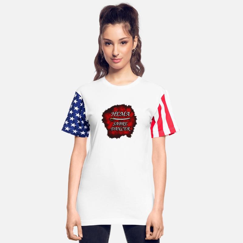 HEMA Sabre Dancer music