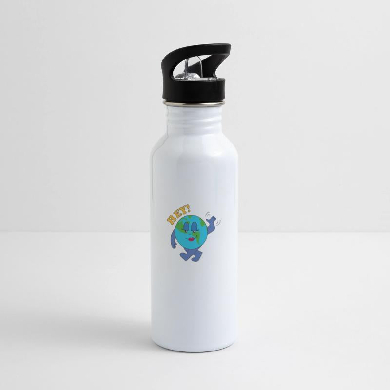 Hey Earth! Time to LOL