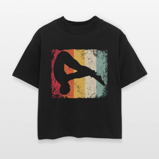 High Diving Platform Diving