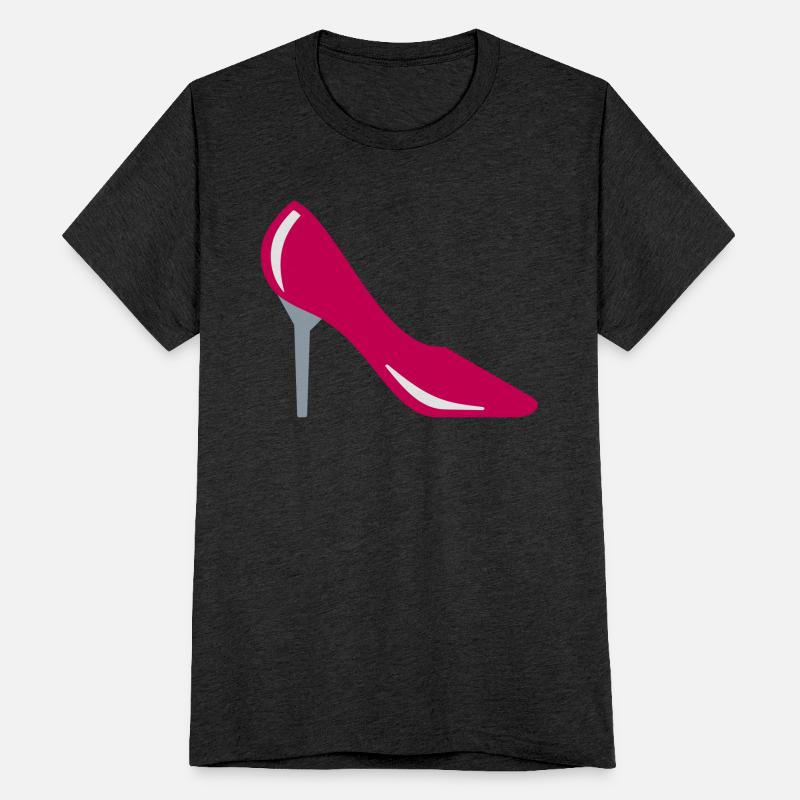 high heel shoe woman heel