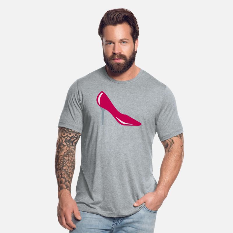 high heel shoe woman heel