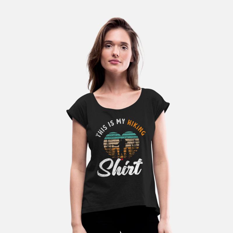 Hiking Hiking Shirt