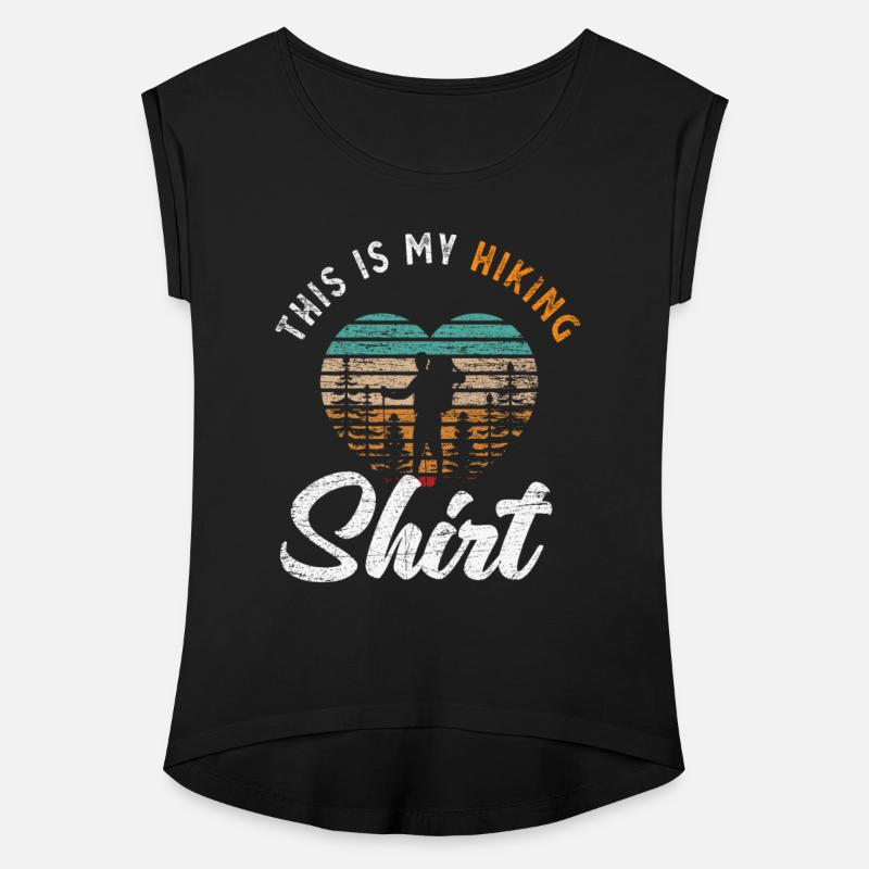 Hiking Hiking Shirt