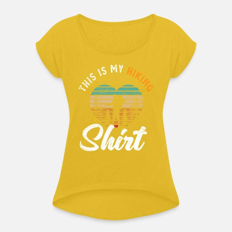 Hiking Hiking Shirt
