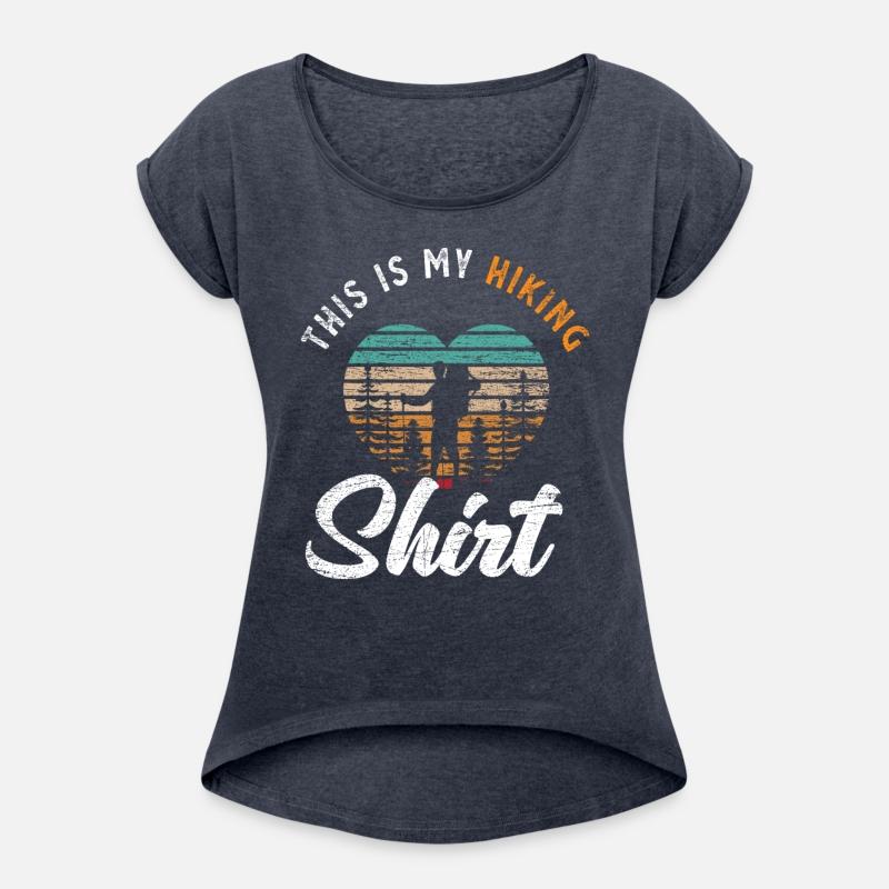 Hiking Hiking Shirt