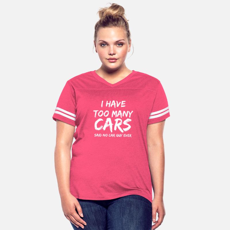 Hilarious Have Too Many Cars Automobile Racing