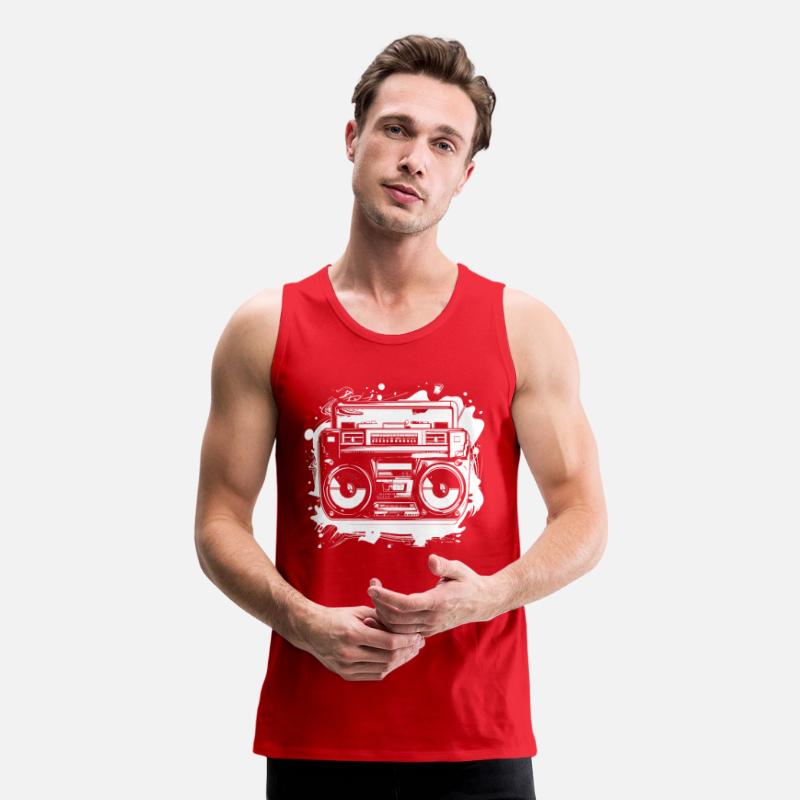 Hip Hop Music Drawing