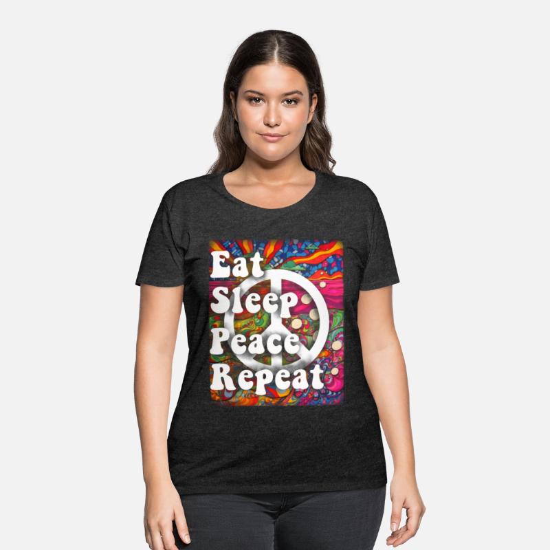 Hippie Gift Acid Head Flowerpower Hippy Hippy