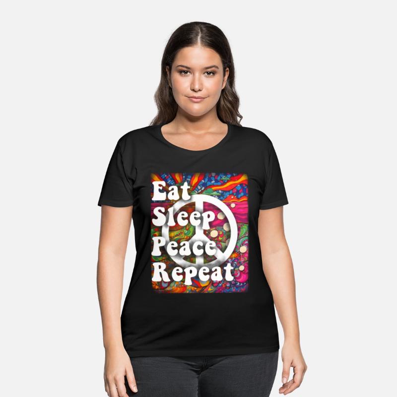 Hippie Gift Acid Head Flowerpower Hippy Hippy