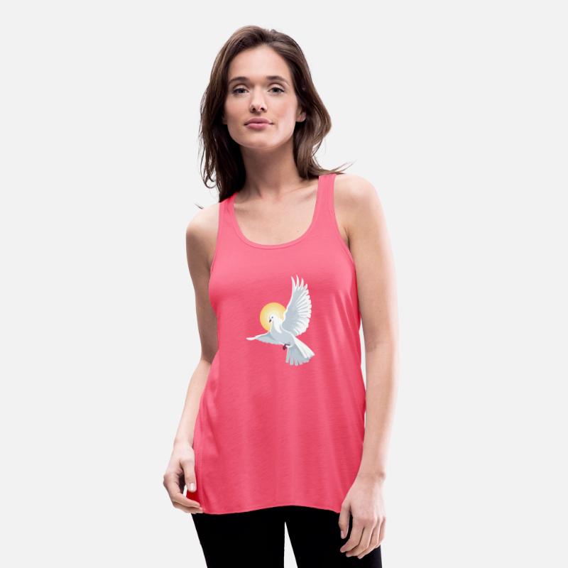 Holy Dove Spirit Jesus God Religion Peace