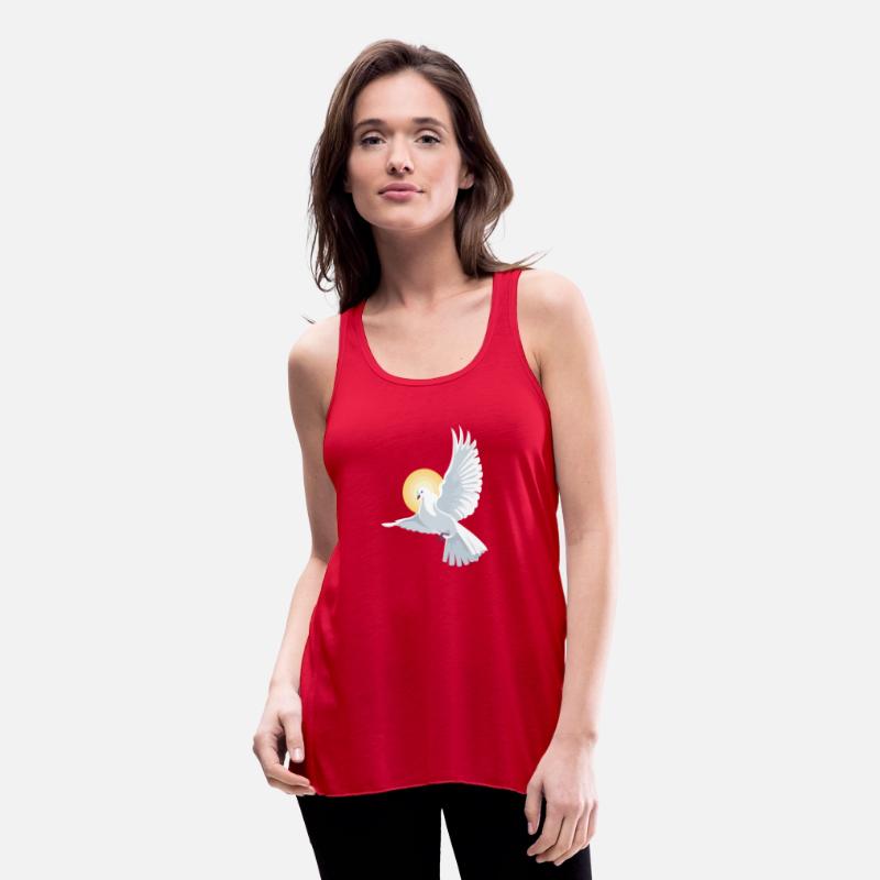 Holy Dove Spirit Jesus God Religion Peace