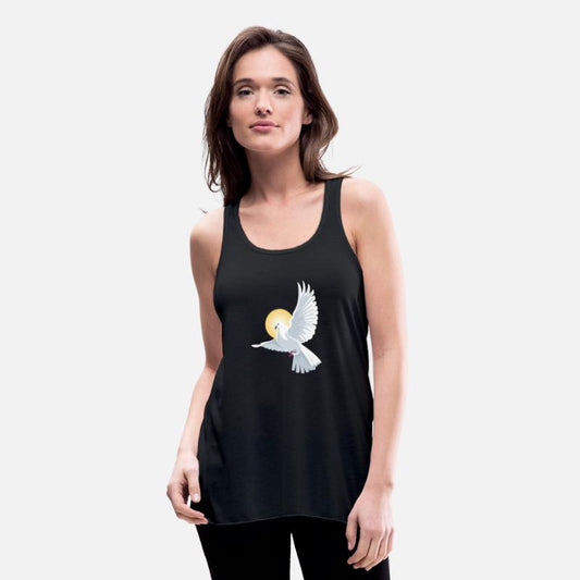 Holy Dove Spirit Jesus God Religion Peace