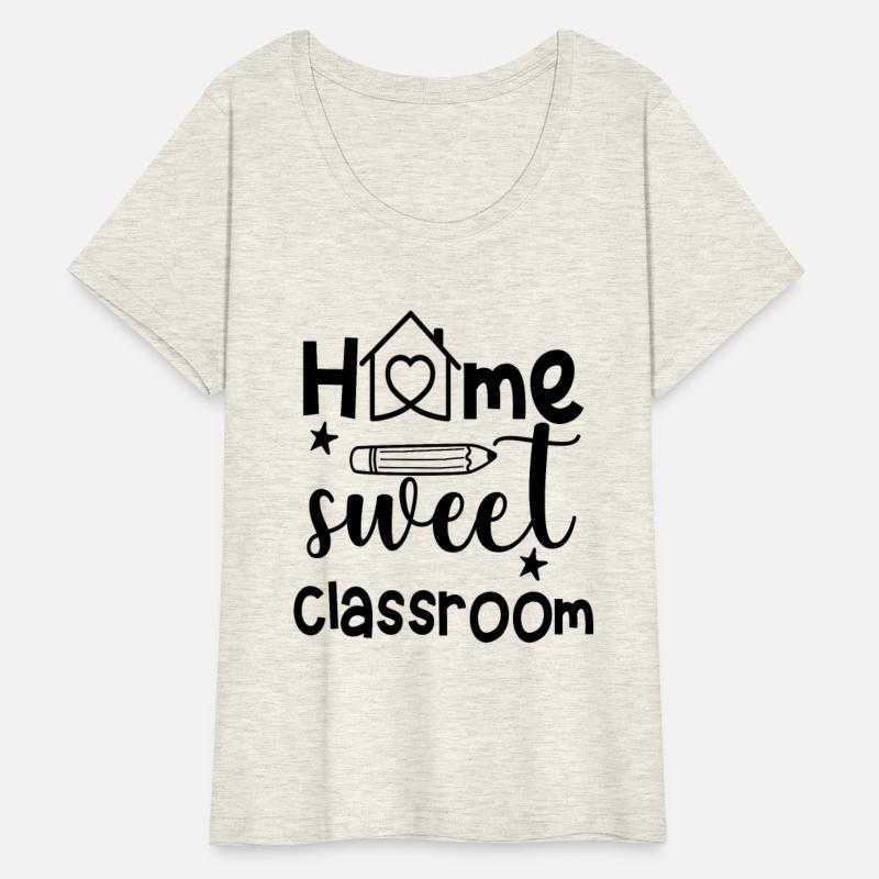 Home Sweet Classroom