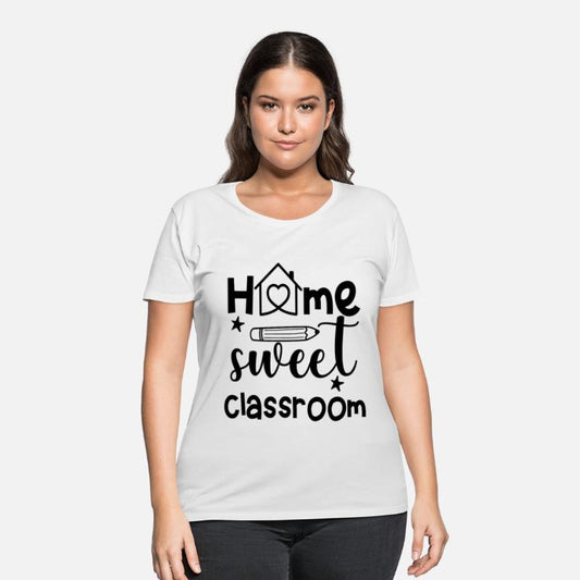 Home Sweet Classroom