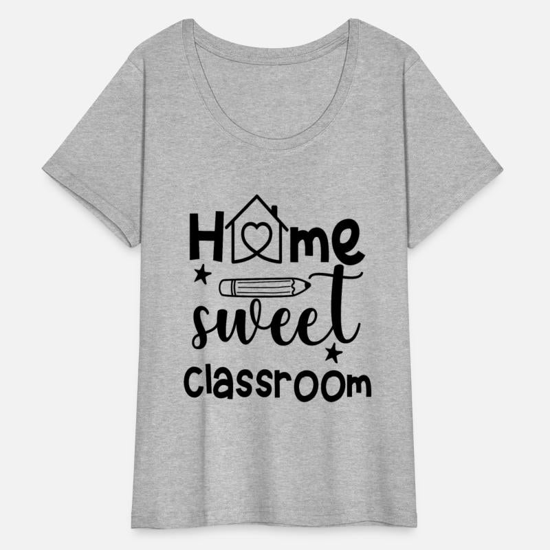 Home Sweet Classroom