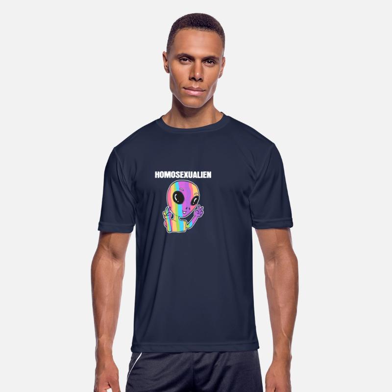 Homosexualien Transgender Gift