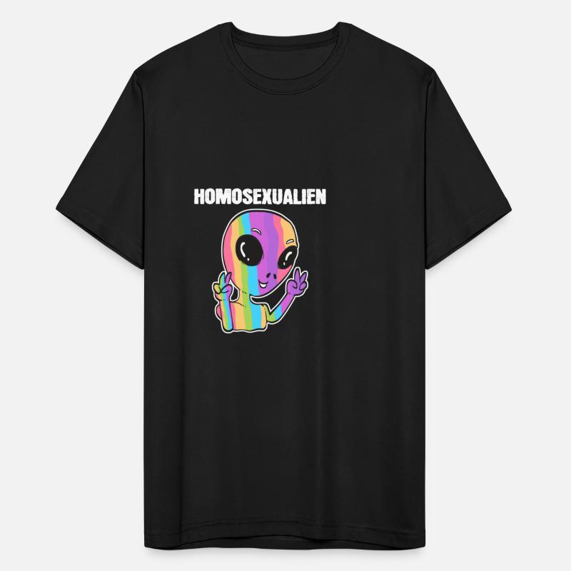 Homosexualien Transgender Gift