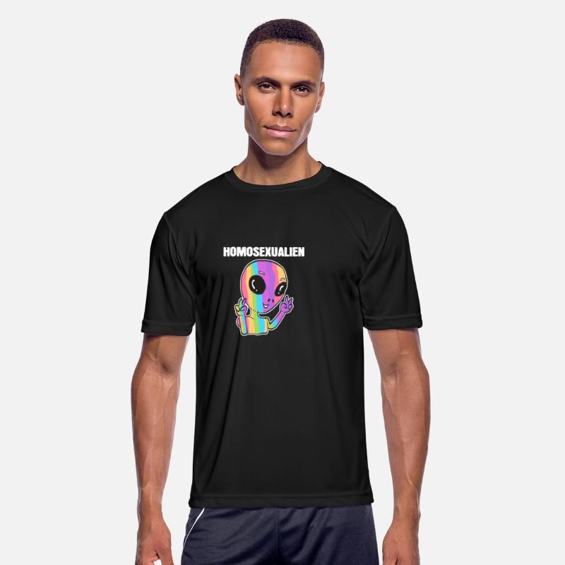 Homosexualien Transgender Gift