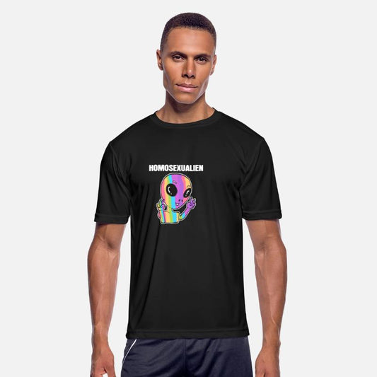 Homosexualien Transgender Gift