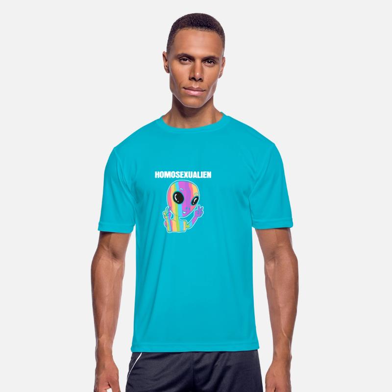 Homosexualien Transgender Gift