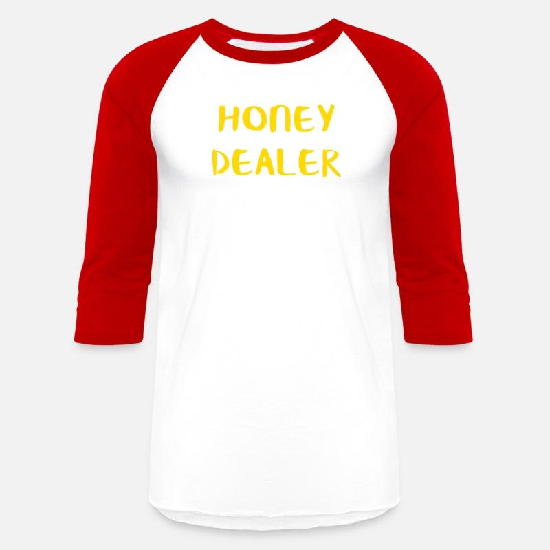 Honey Dealer