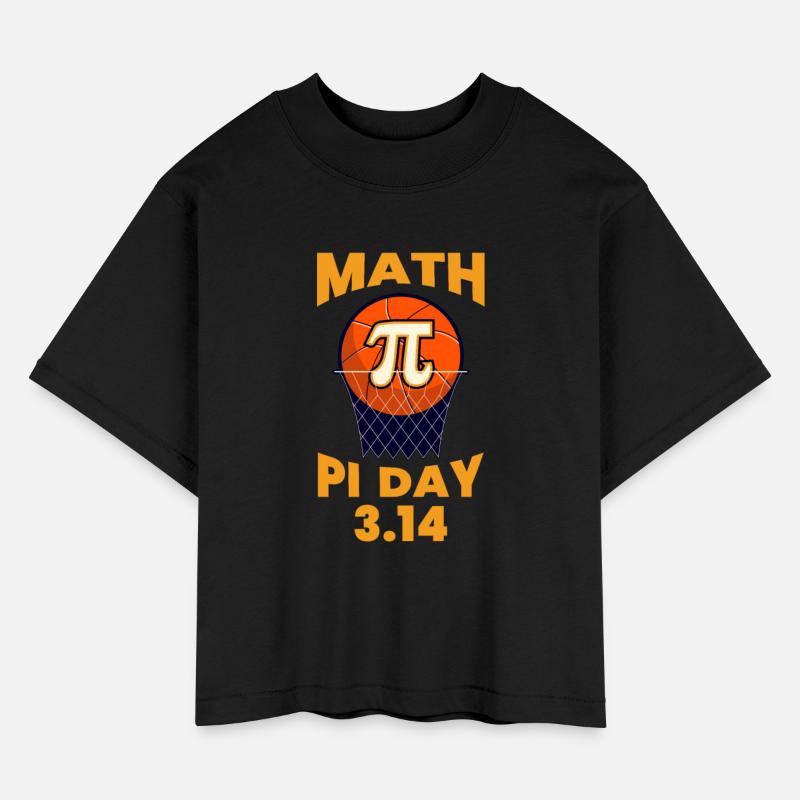 Hoops for Pi Day Mathematics and Basketball Fusion