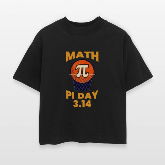 Hoops for Pi Day Mathematics and Basketball Fusion