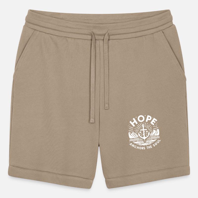 Hope Anchors the Soul