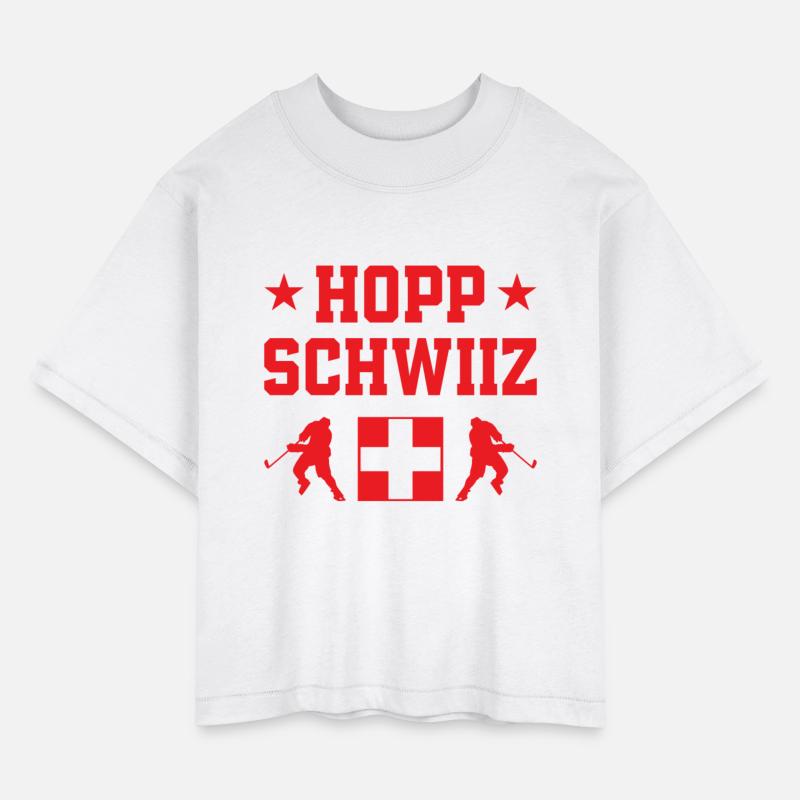 Hopp Schwiiz