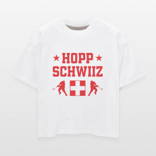 Hopp Schwiiz