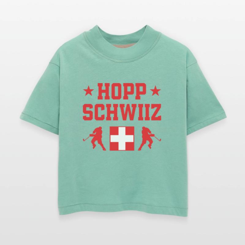 Hopp Schwiiz