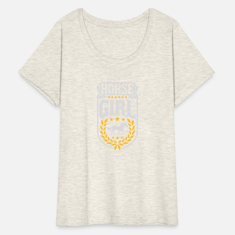 horse girl quote saying