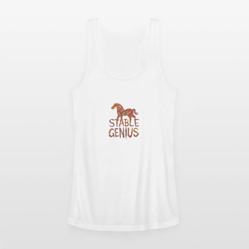 Horse: Stable Genius