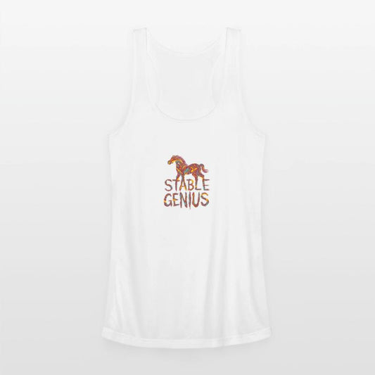 Horse: Stable Genius